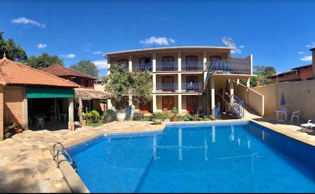 Guest house Estalagem Do Carmo *