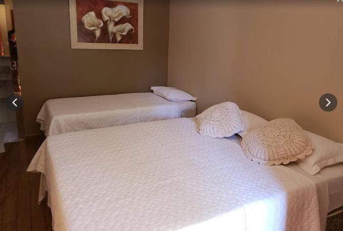 Guest house Estalagem Do Carmo Pirenopolis