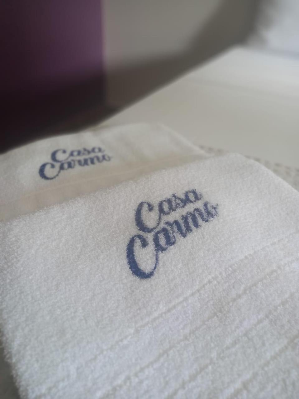 Estalagem Do Carmo