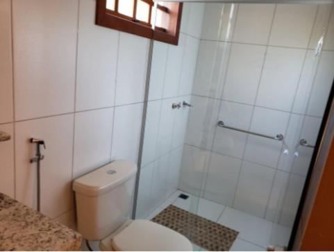 Estalagem Do Carmo Guest house Pirenopolis
