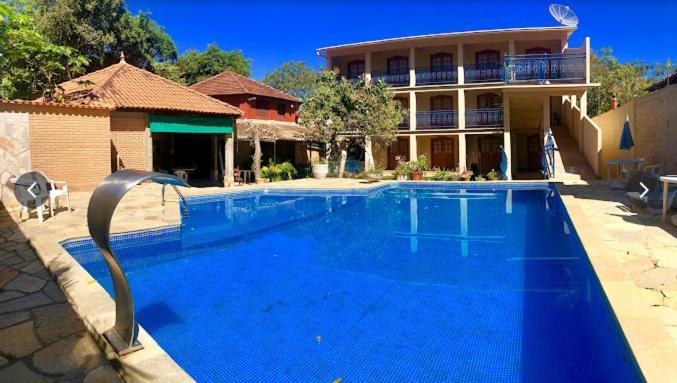 Estalagem Do Carmo Guest house